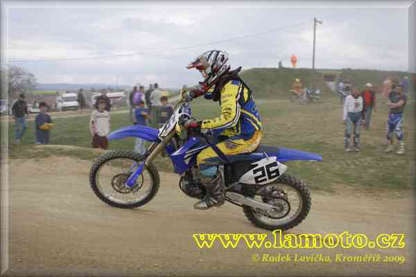 Meteor Cup Kroměříž 2009