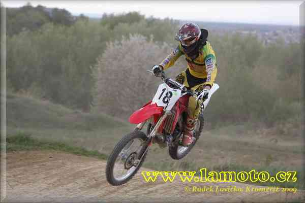 Meteor Cup Kroměříž 2009