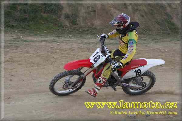 Meteor Cup Kroměříž 2009