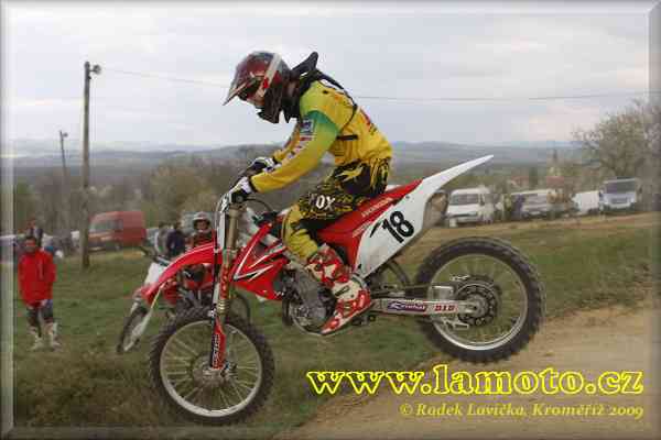 Meteor Cup Kroměříž 2009