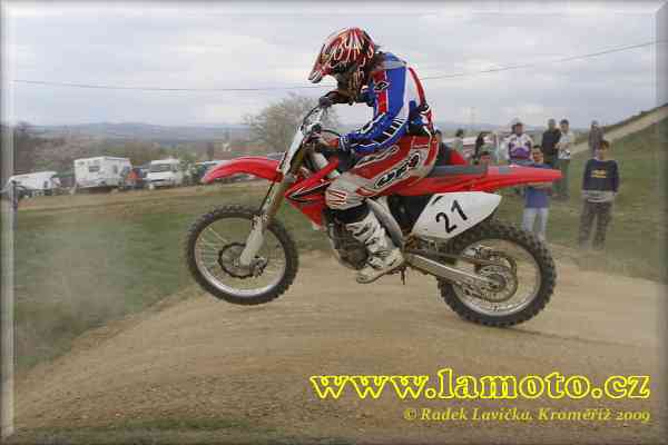 Meteor Cup Kroměříž 2009