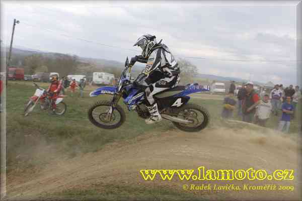 Meteor Cup Kroměříž 2009