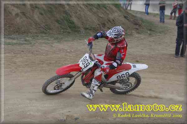 Meteor Cup Kroměříž 2009