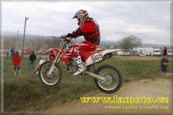 Meteor Cup Kroměříž 2009