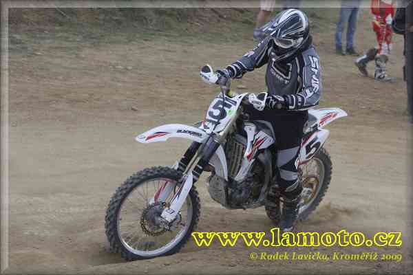 Meteor Cup Kroměříž 2009