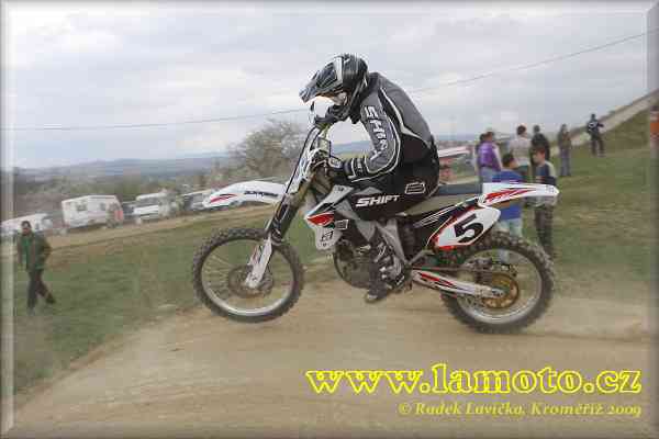 Meteor Cup Kroměříž 2009