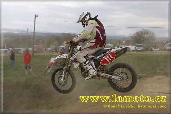 Meteor Cup Kroměříž 2009