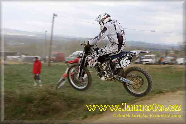 Meteor Cup Kroměříž 2009