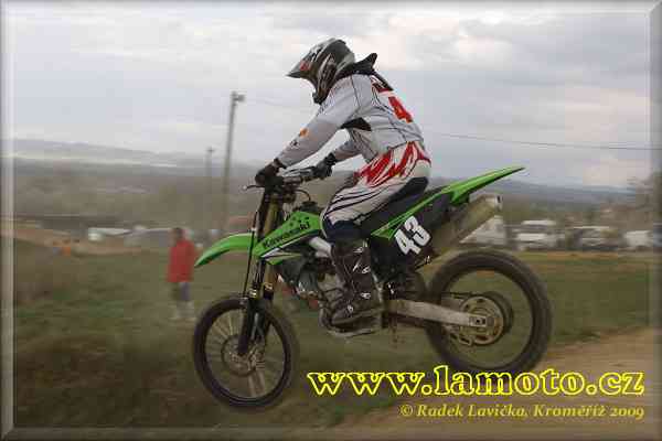 Meteor Cup Kroměříž 2009