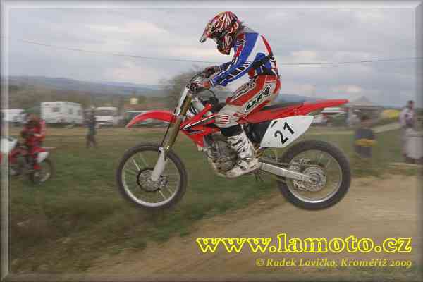 Meteor Cup Kroměříž 2009