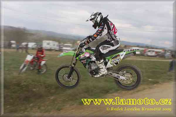 Meteor Cup Kroměříž 2009