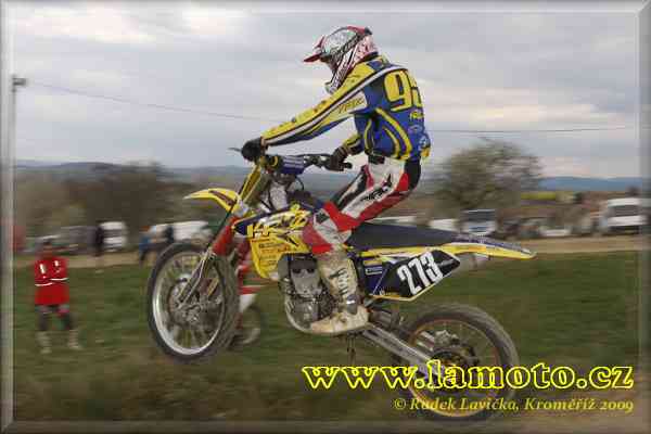 Meteor Cup Kroměříž 2009
