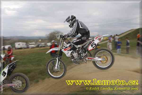 Meteor Cup Kroměříž 2009