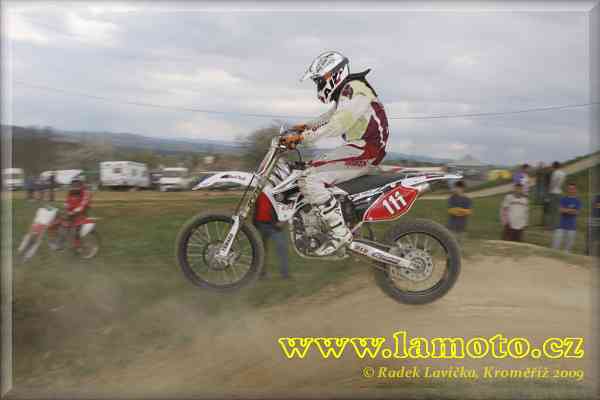 Meteor Cup Kroměříž 2009
