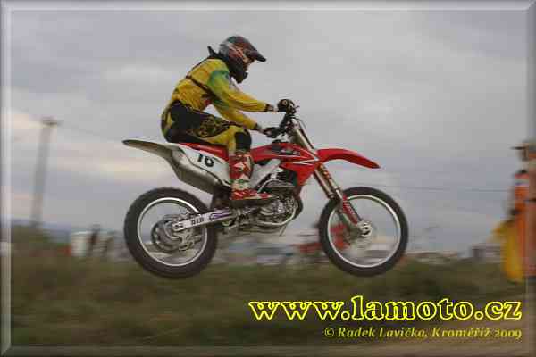 Meteor Cup Kroměříž 2009