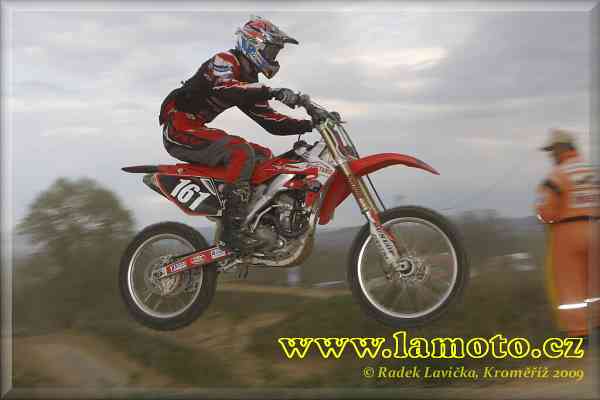 Meteor Cup Kroměříž 2009
