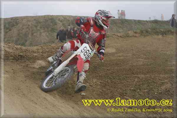 Meteor Cup Kroměříž 2009