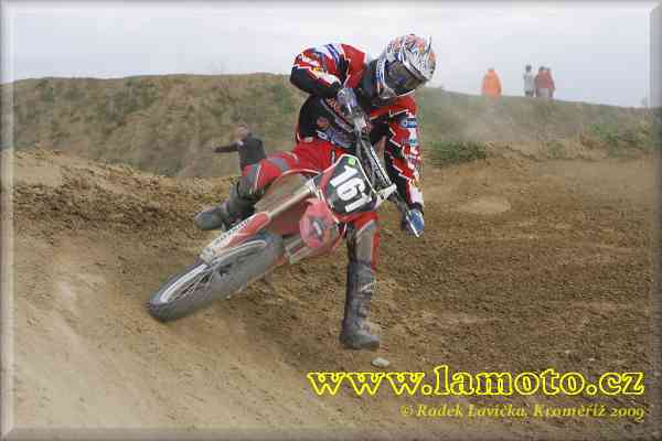 Meteor Cup Kroměříž 2009