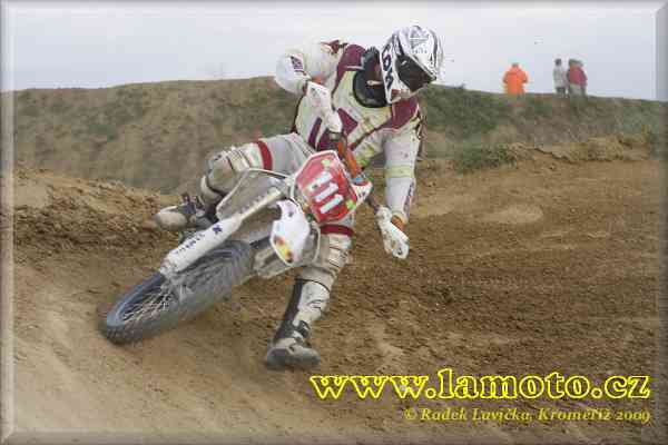Meteor Cup Kroměříž 2009