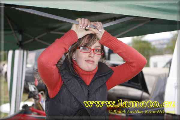Meteor Cup Kroměříž 2009