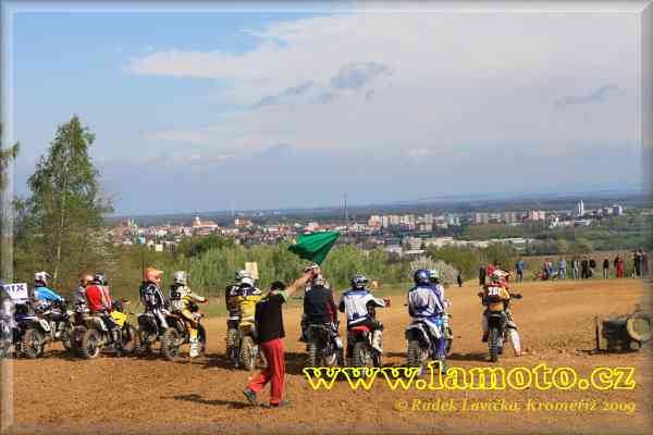 Meteor Cup Kroměříž 2009