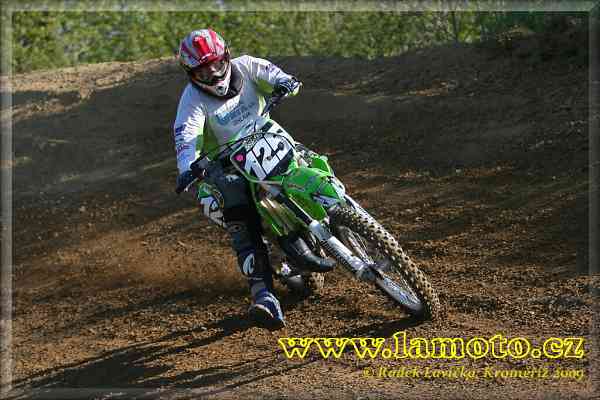 Meteor Cup Kroměříž 2009