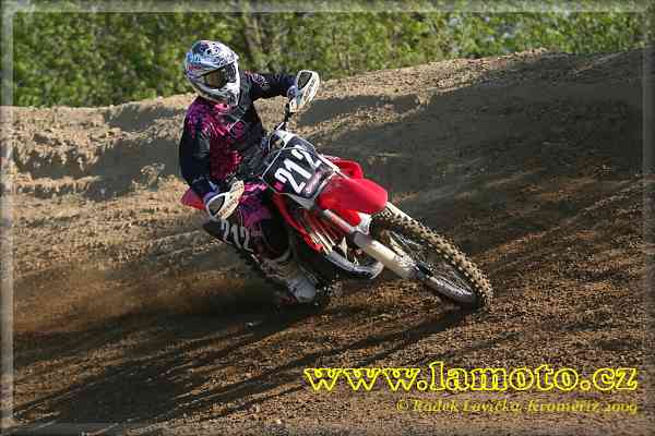 Meteor Cup Kroměříž 2009