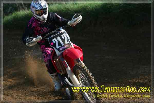 Meteor Cup Kroměříž 2009