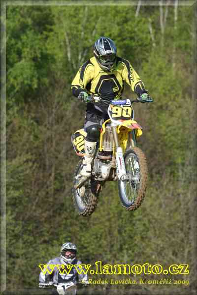 Meteor Cup Kroměříž 2009
