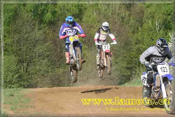 Meteor Cup Kroměříž 2009