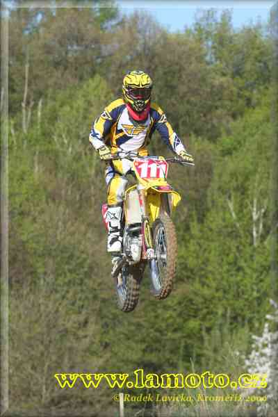 Meteor Cup Kroměříž 2009
