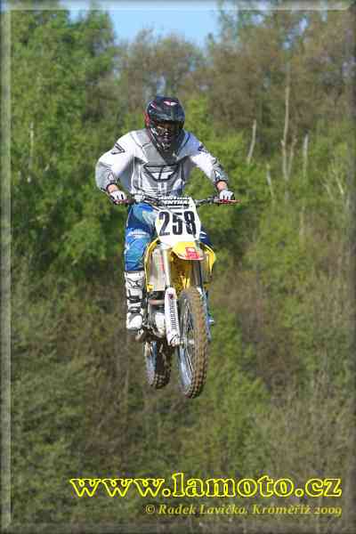 Meteor Cup Kroměříž 2009