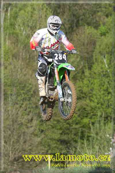 Meteor Cup Kroměříž 2009
