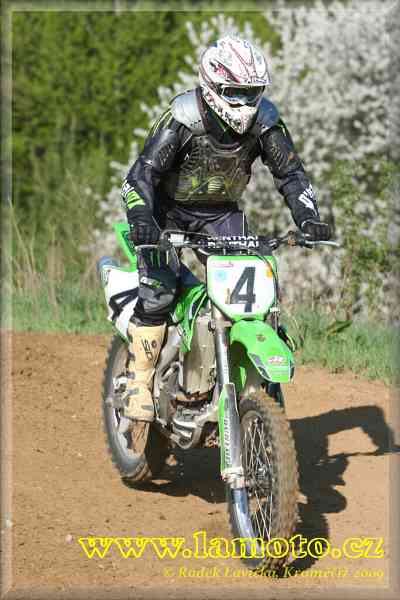 Meteor Cup Kroměříž 2009