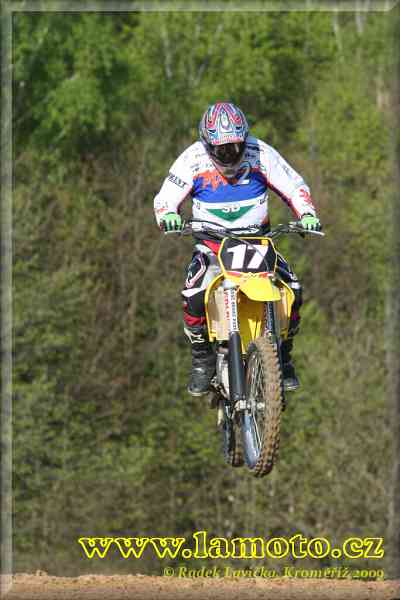 Meteor Cup Kroměříž 2009