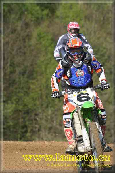 Meteor Cup Kroměříž 2009