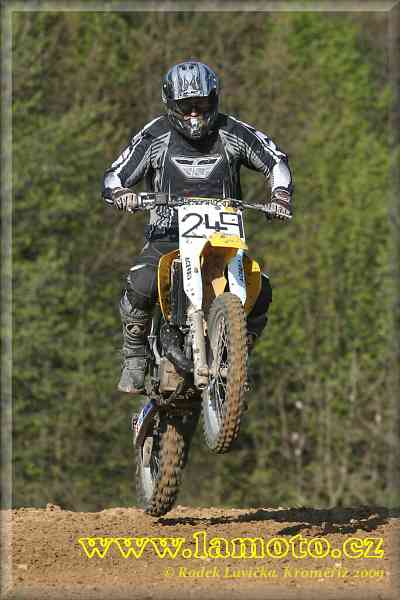 Meteor Cup Kroměříž 2009