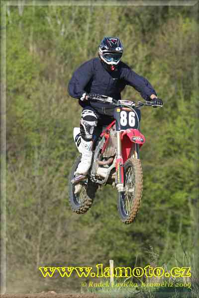 Meteor Cup Kroměříž 2009