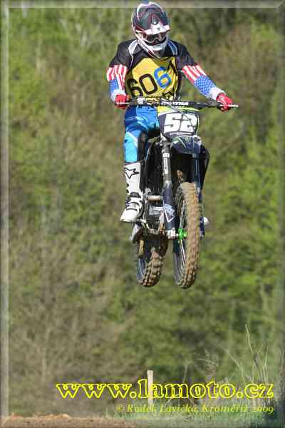 Meteor Cup Kroměříž 2009