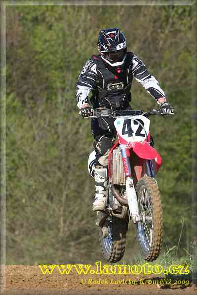 Meteor Cup Kroměříž 2009