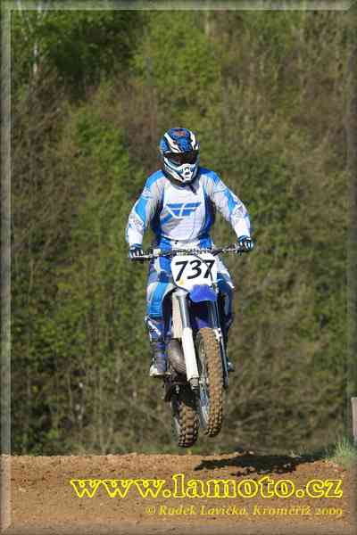 Meteor Cup Kroměříž 2009