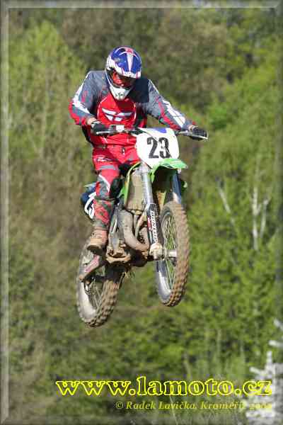 Meteor Cup Kroměříž 2009