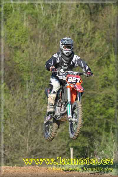 Meteor Cup Kroměříž 2009
