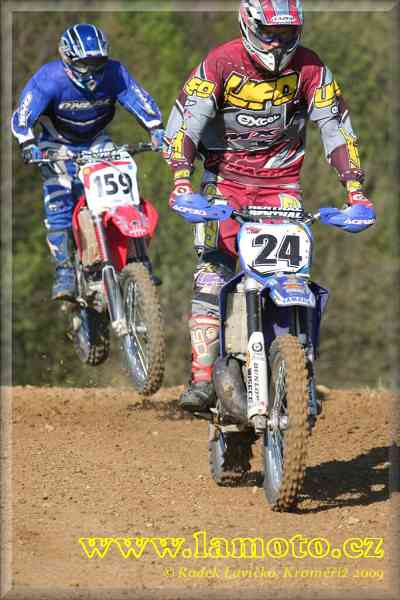 Meteor Cup Kroměříž 2009