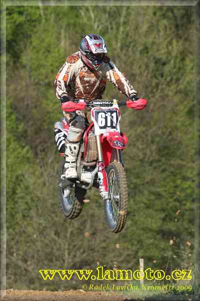 Meteor Cup Kroměříž 2009