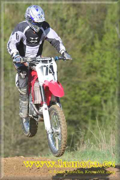 Meteor Cup Kroměříž 2009