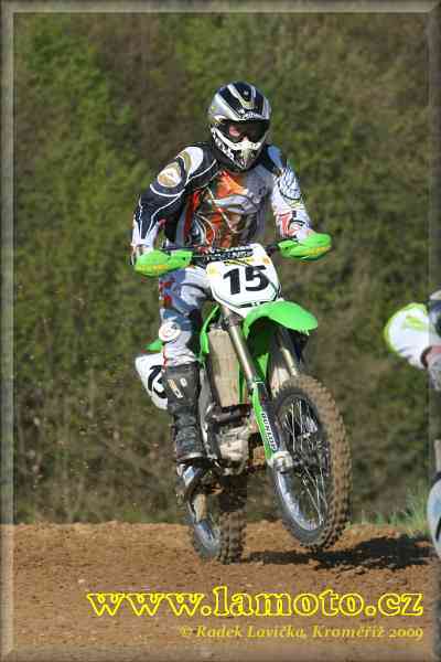 Meteor Cup Kroměříž 2009