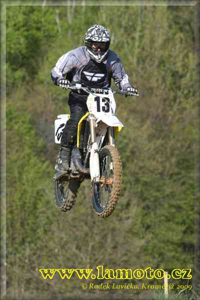 Meteor Cup Kroměříž 2009