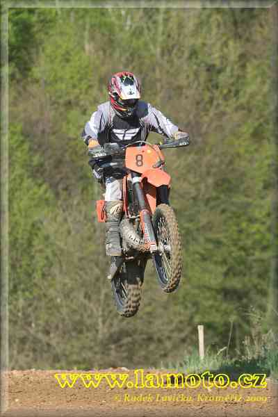 Meteor Cup Kroměříž 2009