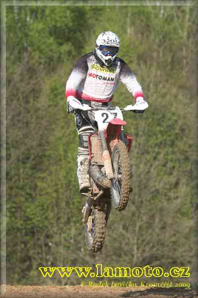Meteor Cup Kroměříž 2009
